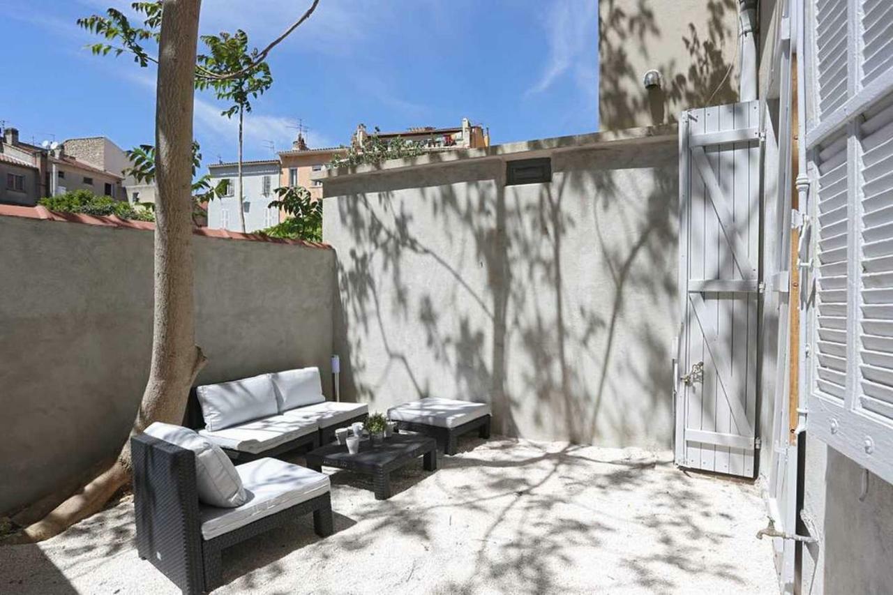 Apartamento Gregbnb - Terrasse - Parking Inclus - Climatise - 15min Gare