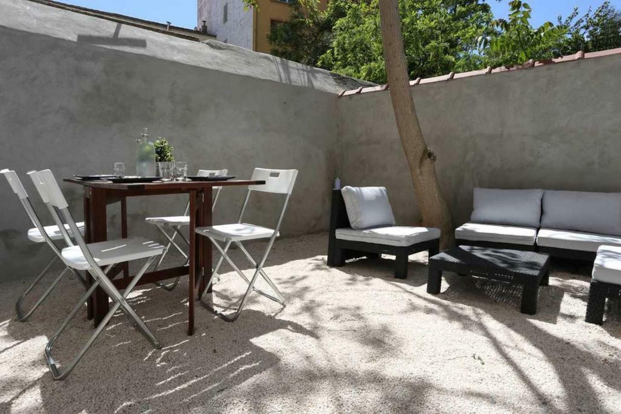 Apartamento Gregbnb - Terrasse - Parking Inclus - Climatise - 15min Gare *