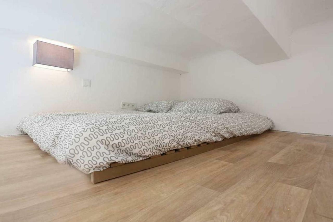 Gregbnb - Terrasse - Parking Inclus - Climatise - 15min Gare Apartamento