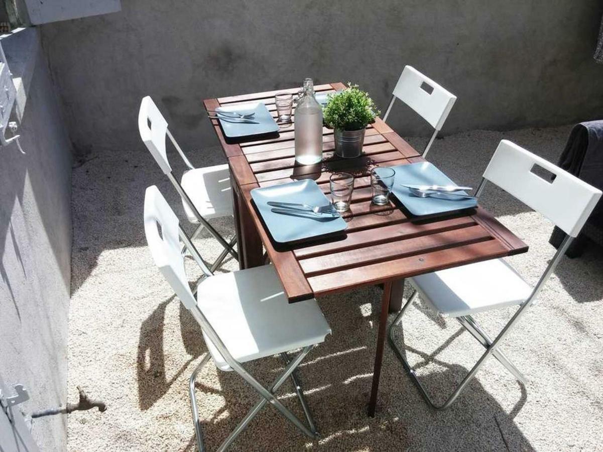 Gregbnb - Terrasse - Parking Inclus - Climatisé - 15min Gare * Toulon