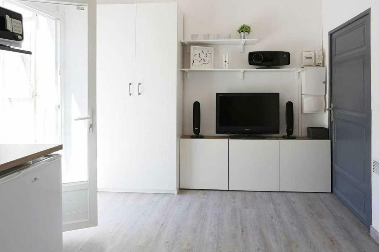 Gregbnb - Terrasse - Parking Inclus - Climatisé - 15min Gare * Toulon